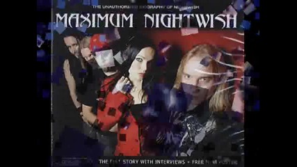 the best of nightwish 