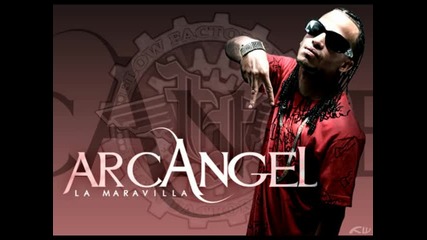 /превод/ Arcangel & Daddy Yankee - Panamiur (remix)