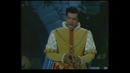 Mario Lanza - La Donna E Mobile