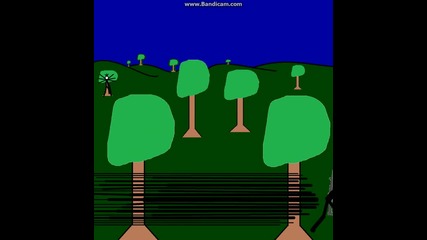 Pivot movie: Slender texts part 1