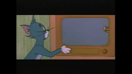 Tom And Jerry - 106 - Timid Tabby 