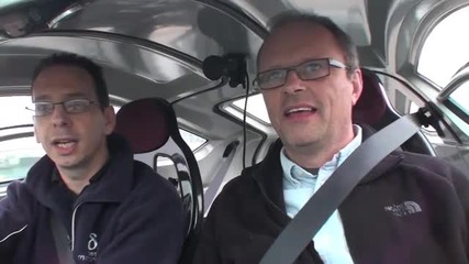 електрокола Е4 от Delta Motorsport 