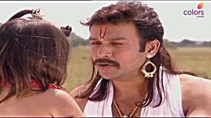 Jai Shri Krishna - 13th October 2008 - - Full Episode