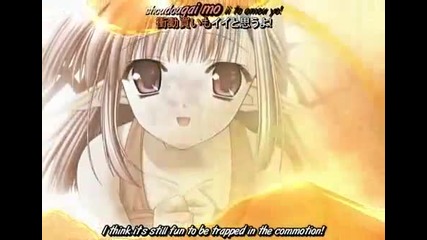 Shuffle! - Original
