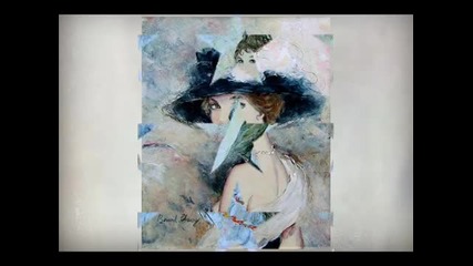 Bernard Charoy (maler)