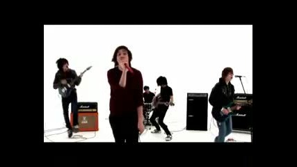 You Me At Six - If I Were In Your Shoes