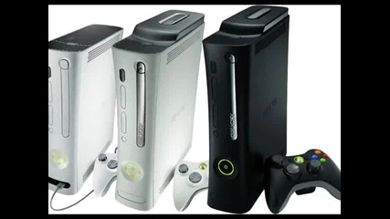 Ремонт на Xbox 360, Playstation, Psp и др. конзоли от Антибъг (www.antibug.bg) 