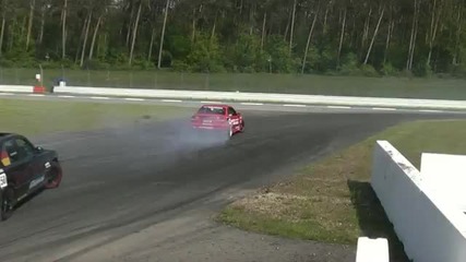 Hockenheim Drift Challenge 2010