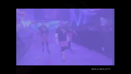 Zack Ryder and Cm Punk Mv- The Best Wrestlers for me :p