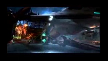 Final Fantasy XIII Trailer 2