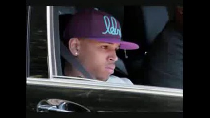 Chris Brown - Love Rocket