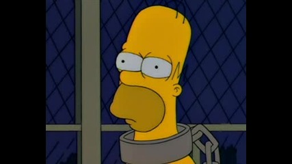 Simpsons 06x12 Homer the Great 