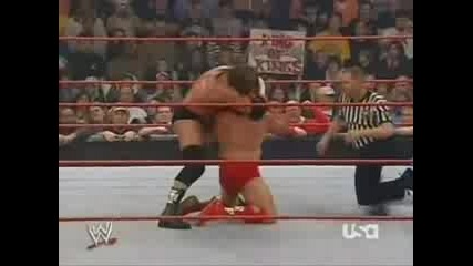 Hhh Vs Rick Flair