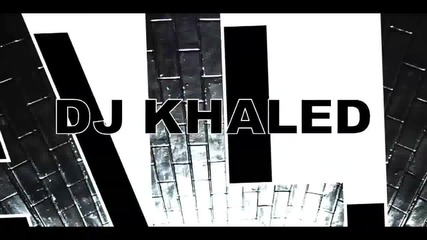 Dj Khaled , Rick Ross & Kanye West - I Wish You Would