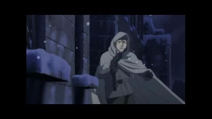 Juuousei - Епизод 6 - Eng Sub 