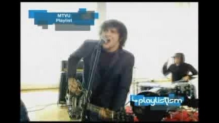 Boys like girls - Hero-heroine