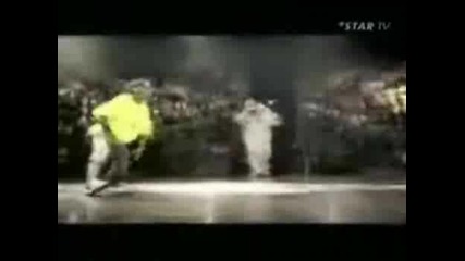 Break Dance Party Remix