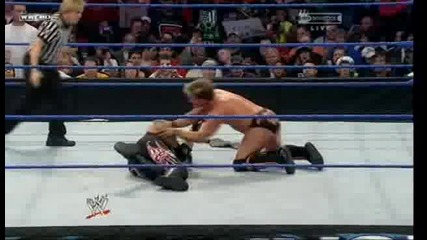 Survivor Series 2009 Undertaker vs Chris Jericho vs Big Show