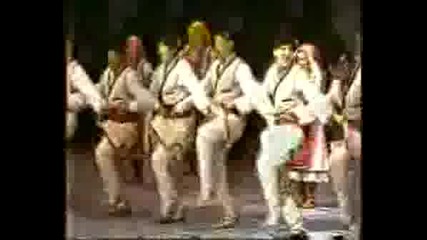 Graovska Mladost Bulgarian Ensemble