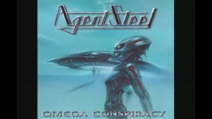 Agent Steel - Illuminati is Machine 