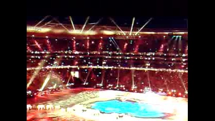 Fifa World Cup 2010 South Africa Closing Ceremony 59 Shakira Waka Waka 
