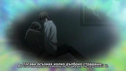 Junjou Romantica - 03 [bg subs]