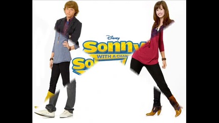 Sonny with a change