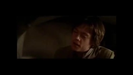 Darth Vader Rap
