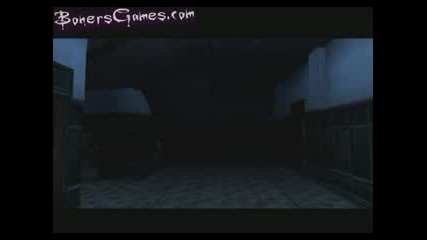 Rule of Rose - ps2 - Ch. 01 - The Little Princess [1/2]