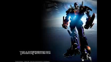 Transformers - Klip