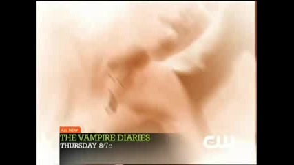 The Vampire Diaries Episode 13 Children of the Damned Promo Full 
