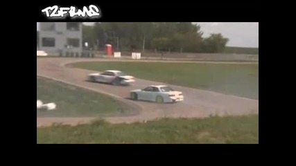 Само за Дрифт Маниаци