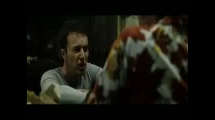 I am Jacks Addictions... (fight club) 
