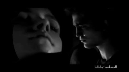 Without You Here...bella & Edward Twilight New Moon...