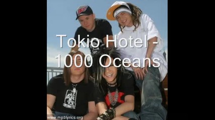 Tokio Hotel - 1000 Oceans