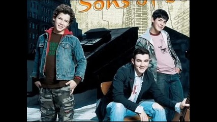 Beautiful World - Sons Of Jonas / Jonas Brothers 