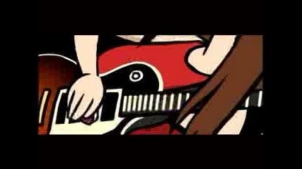 The Donnas - Do You Wanna Hit It 