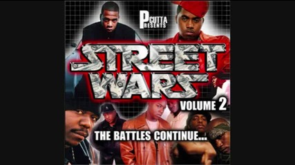 Mobb Deep - Half Dead [bars & Hooks Diss]