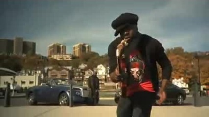 Wyclef Jean (feat. Maino) - You Dont Wanna Go Outside New 2009 