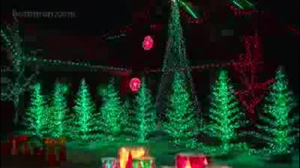 коледно шоу
