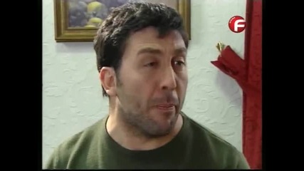 Семеен сарай еп.87/6 част