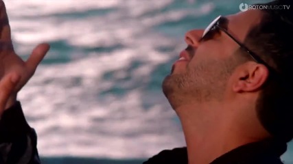Ahmed Chawki feat. Pitbull and Mandinga - Habibi I Love You (official Music Video) - www.uget.in