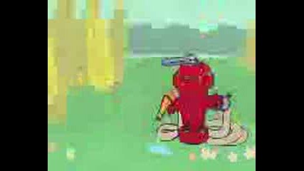 Happy Tree Friends