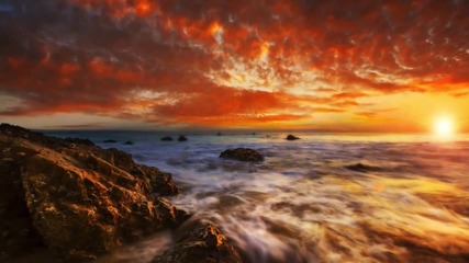 Mickael David - Spark Of Love