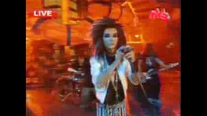 Bill Kaulitz Dirty