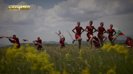 Гуна Иванова - Там под явора зелен