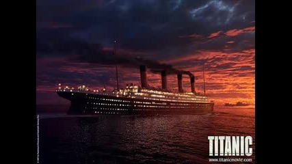Dj Tiesto - Titanic 
