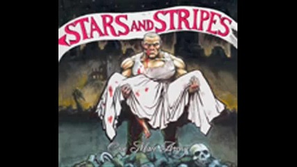 Stars and Stripes - Hang On (to Your Dreams)