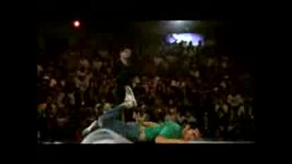 Battle - Hong10 - Ronnie