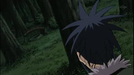 Naruto Shippuuden - Епизод 92 - Bg Sub Високо Качество